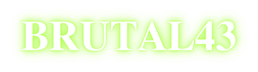SITUS BRUTAL43